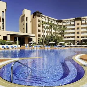 4* מלון H10 Salauris Palace