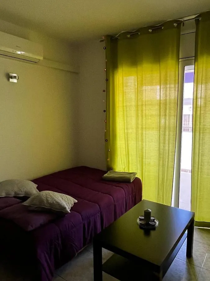 Salou Quiet Side Apartments