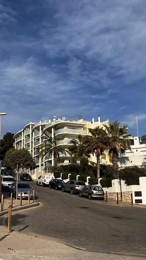 Salou Quiet Side Apartments Spain