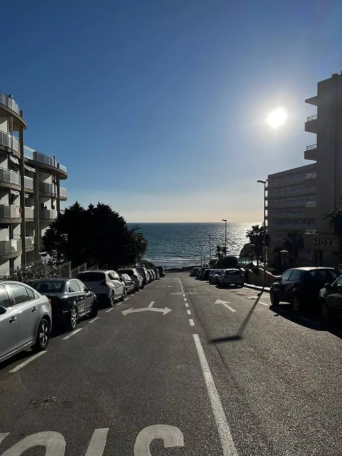 Salou Quiet Side Apartments