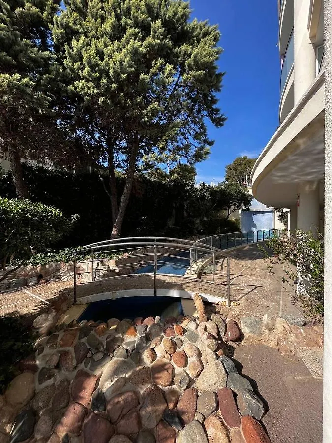 Salou Quiet Side Apartments